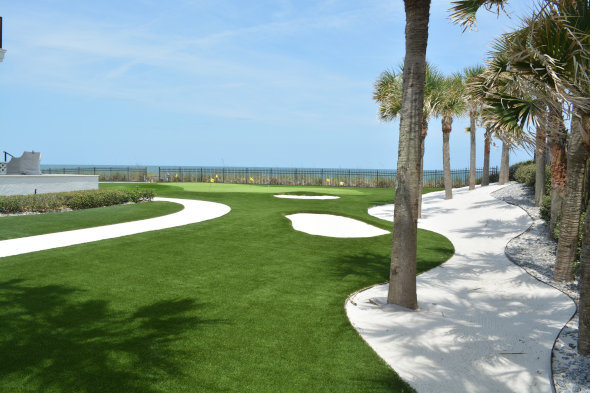 Los Angeles and Southern California Artificial Grass